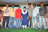 Vaisakham Movie Press Meet